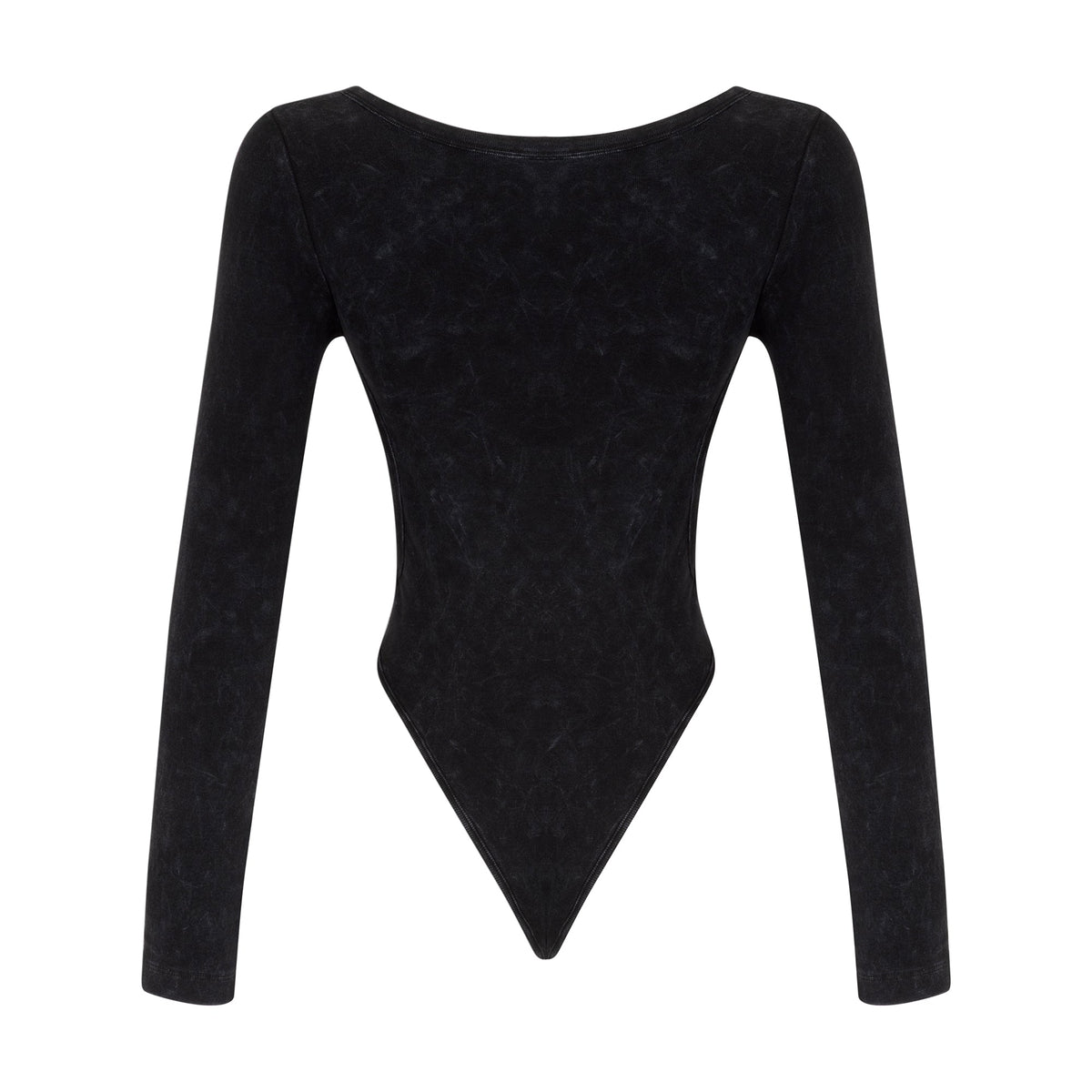 MOHINA ACID WASH BODYSUIT