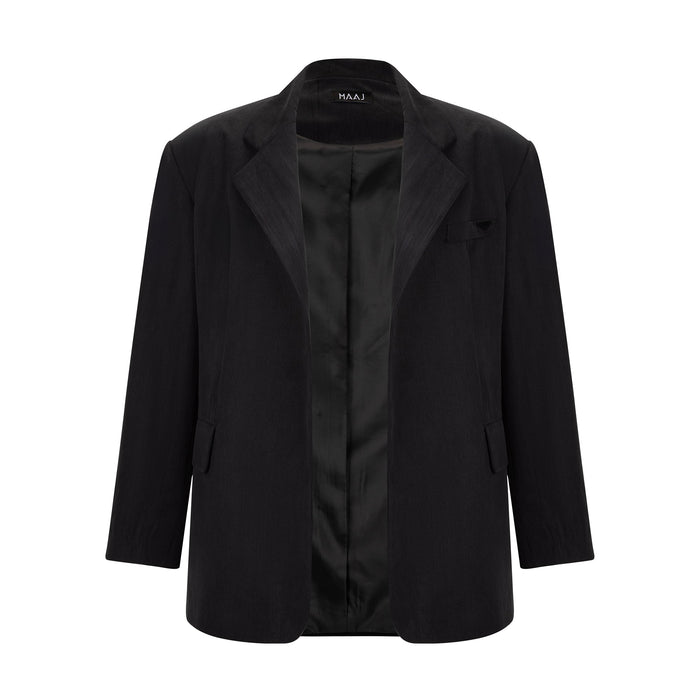 ALLEGRA BLAZER JACKET
