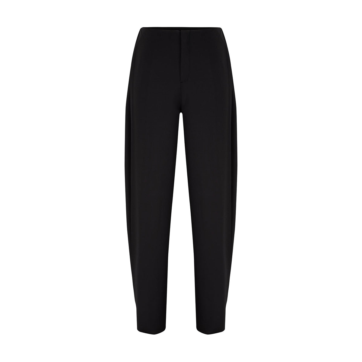 JASMIN WOOL PANTS