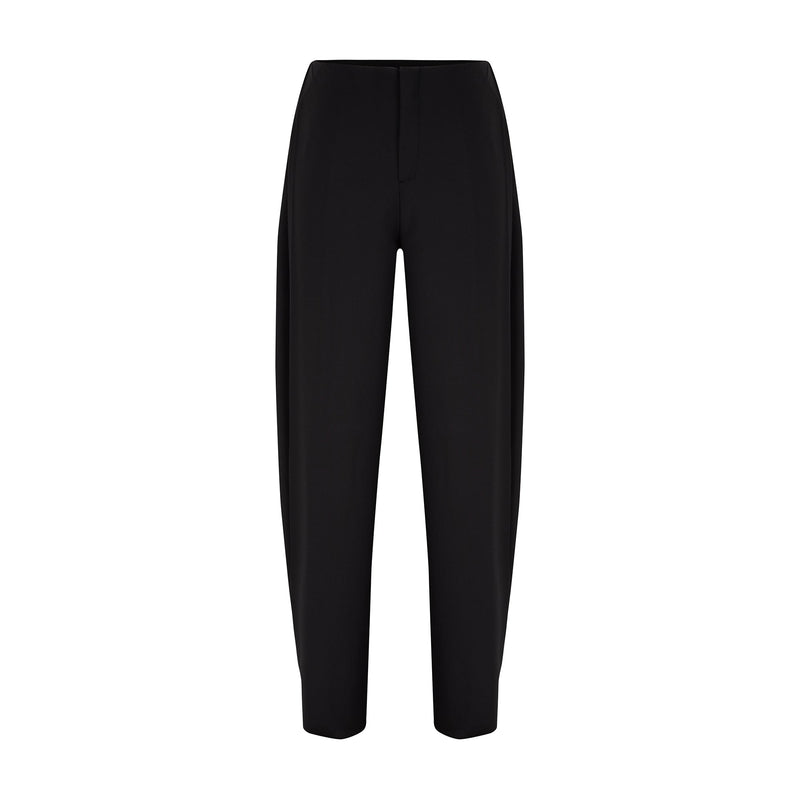 JASMIN WOOL PANTS