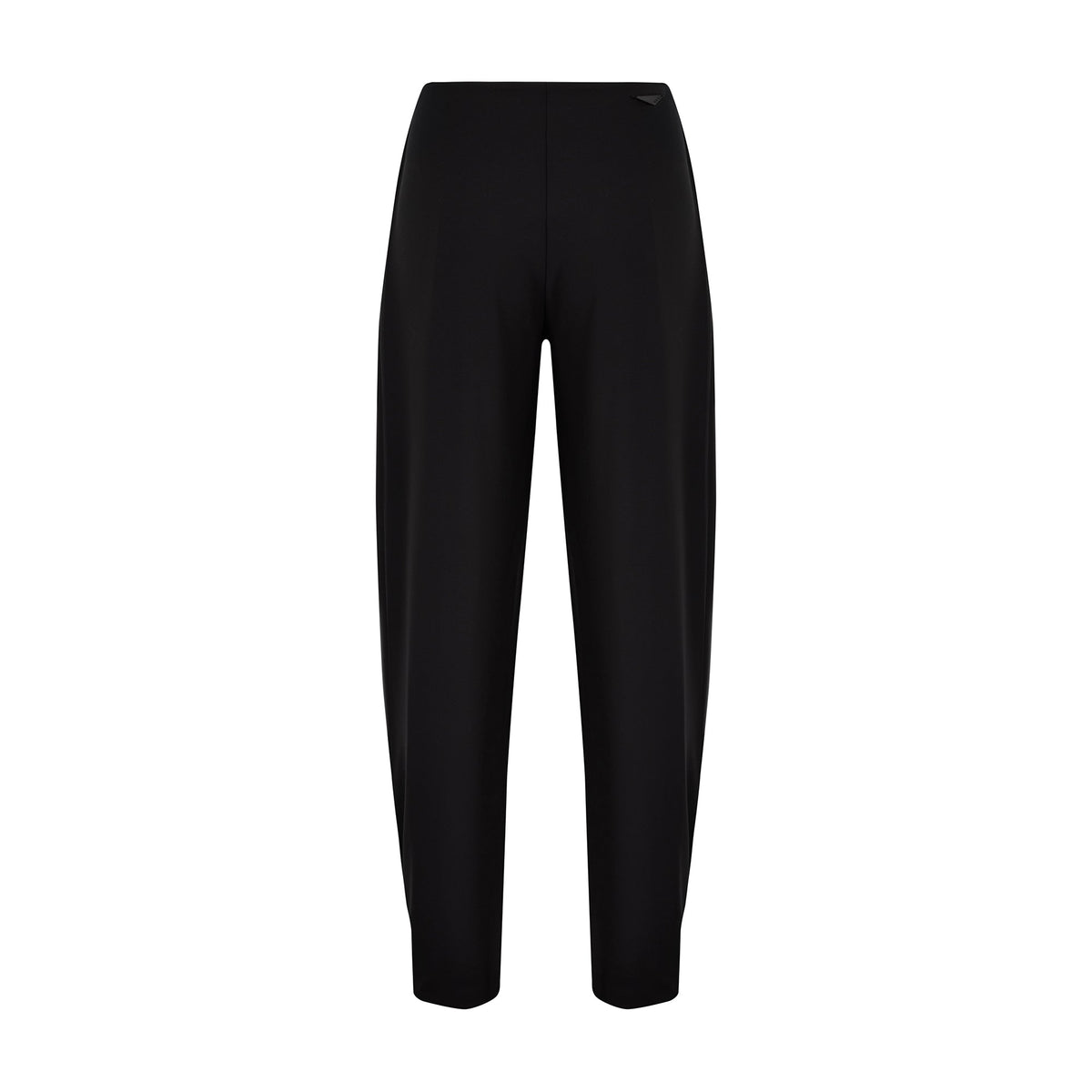 JASMIN WOOL PANTS