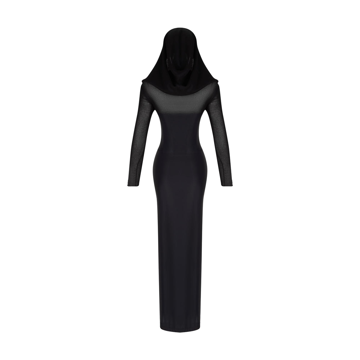 COPERIA CORSET DRESS