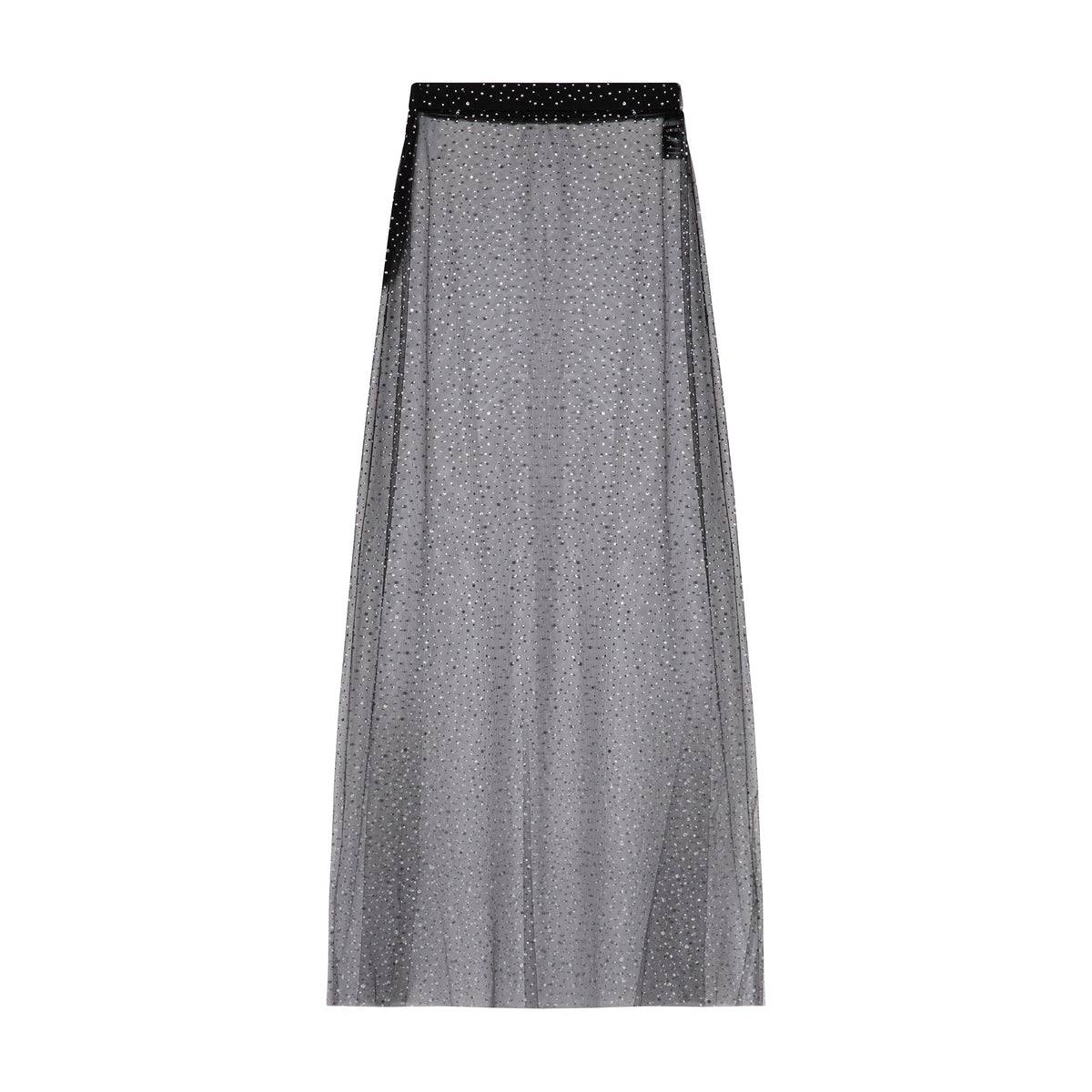 THALIA JEWELLED SKIRT