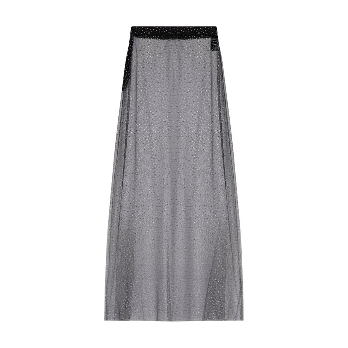 THALIA JEWELLED SKIRT