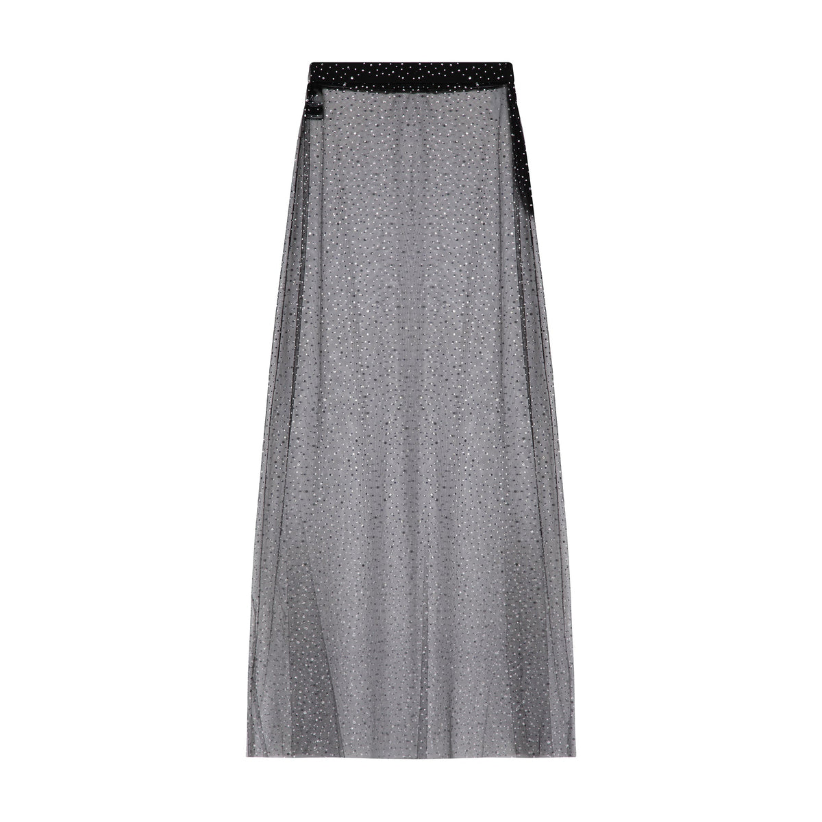 THALIA JEWELLED SKIRT