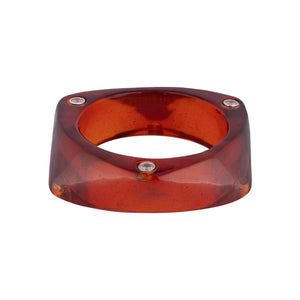 FENRIS ROJO BRACELET