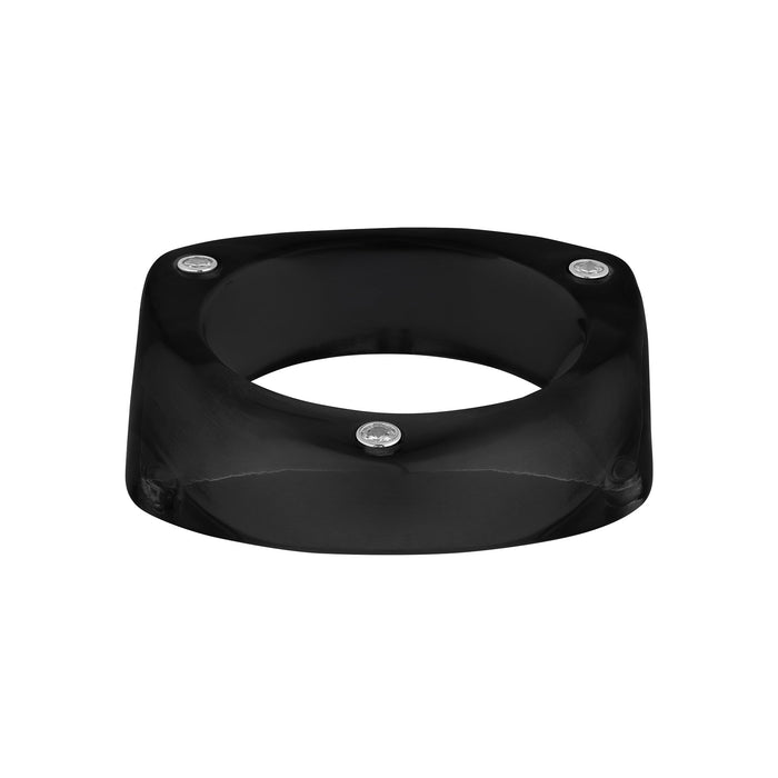 FENRIS NERO BRACELET