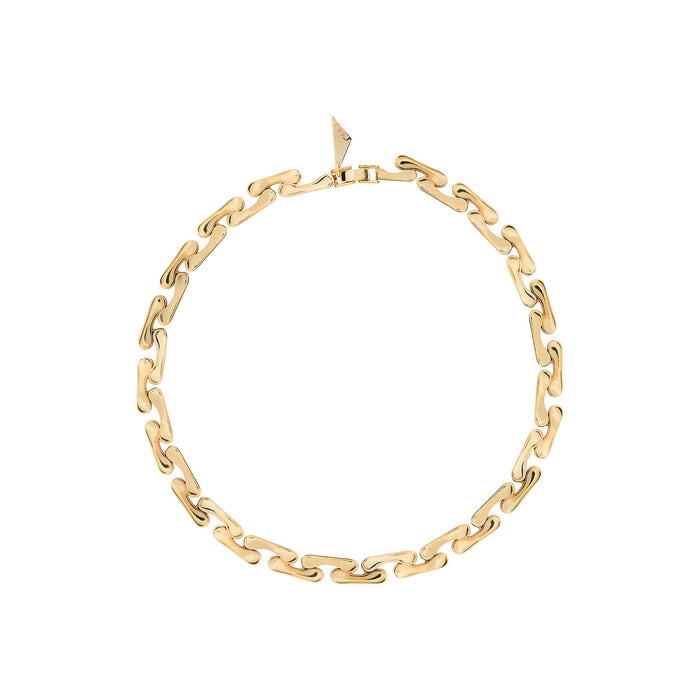 KAELG GOLD NECKLACE