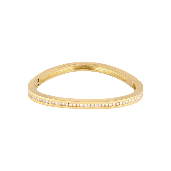 SERPHINE GOLD BRACELET