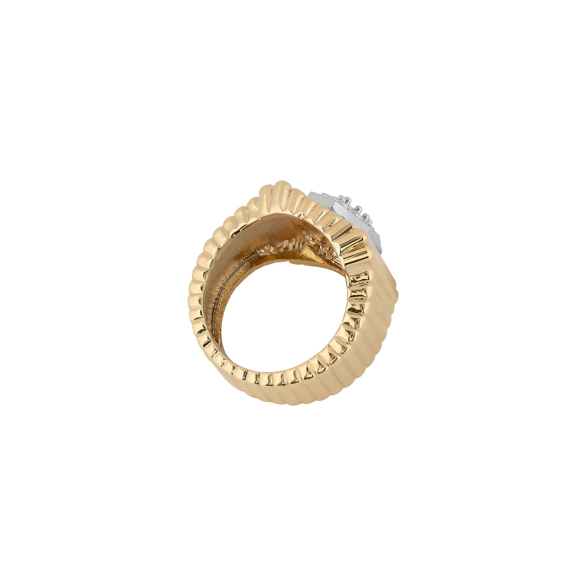 MIREYA GOLD RING