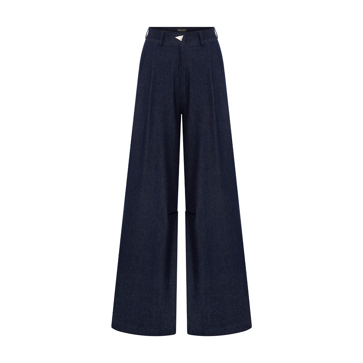 AZUNA DENIM PANTS