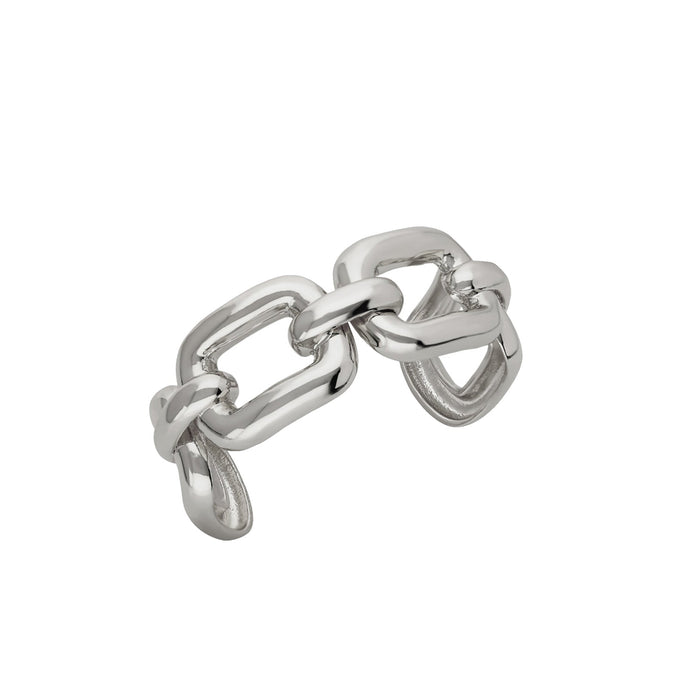 AZURA SILVER CUFF