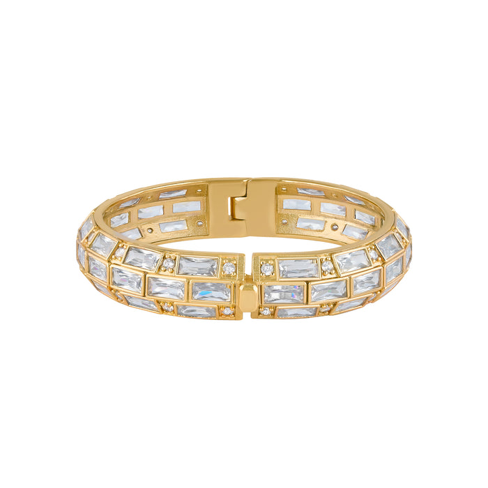 NOOR GOLD BRACELET