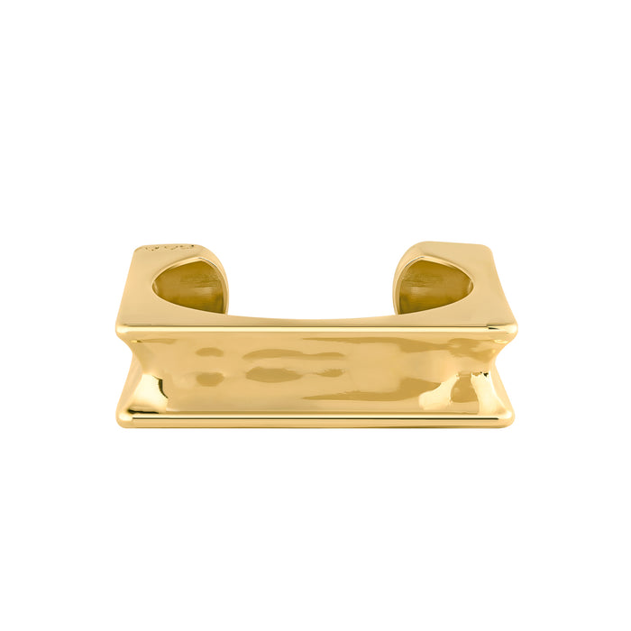 CELESTE GOLD CUFF