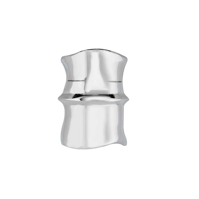 VIOLA SILVER EARCUFF