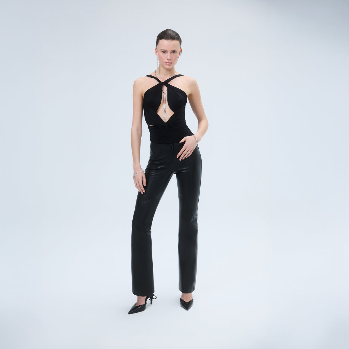INDIRA BODYSUIT