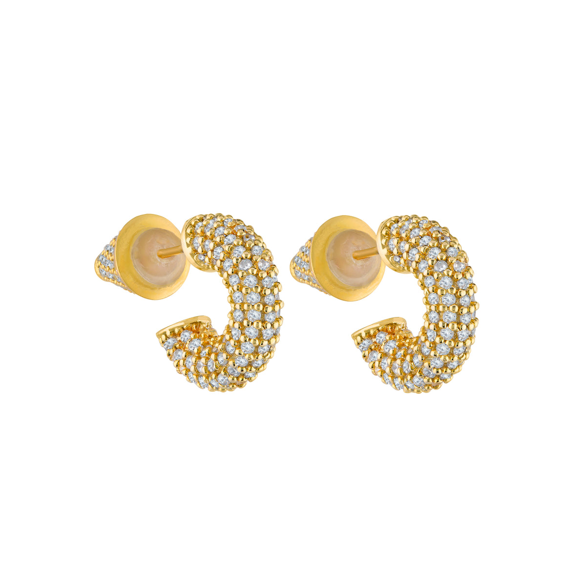 PARVIN GOLD PETIT