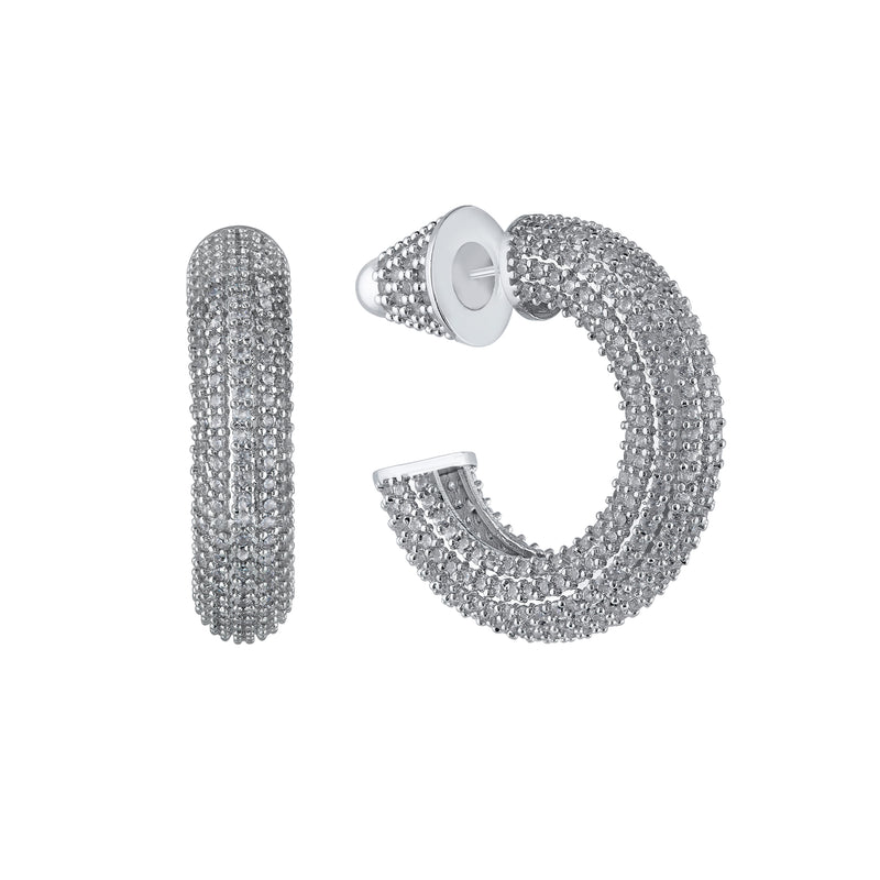 PARVIN SILVER XGRAND