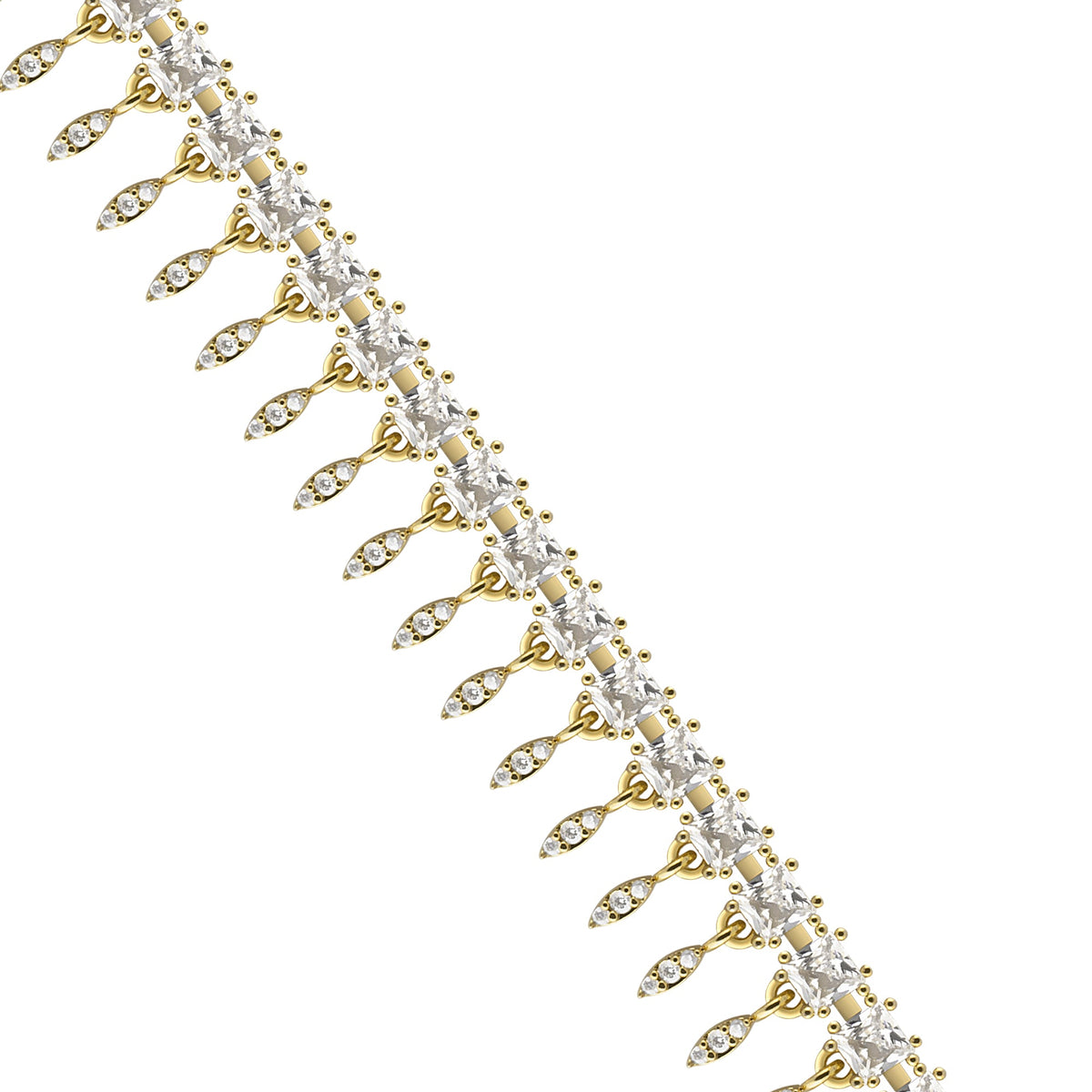 LUMI GOLD BRACELET