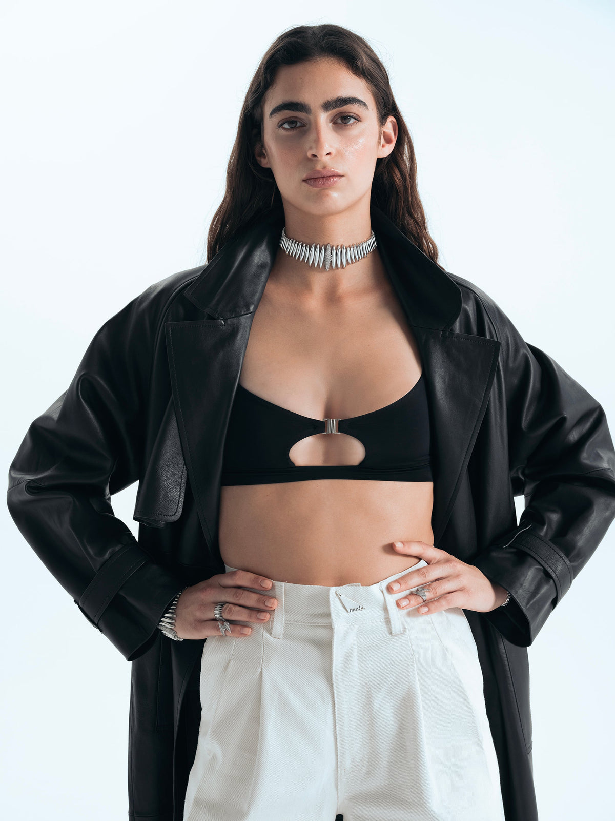 KAYRA BRA