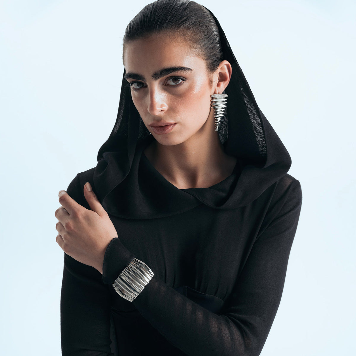 COPERIA CORSET DRESS