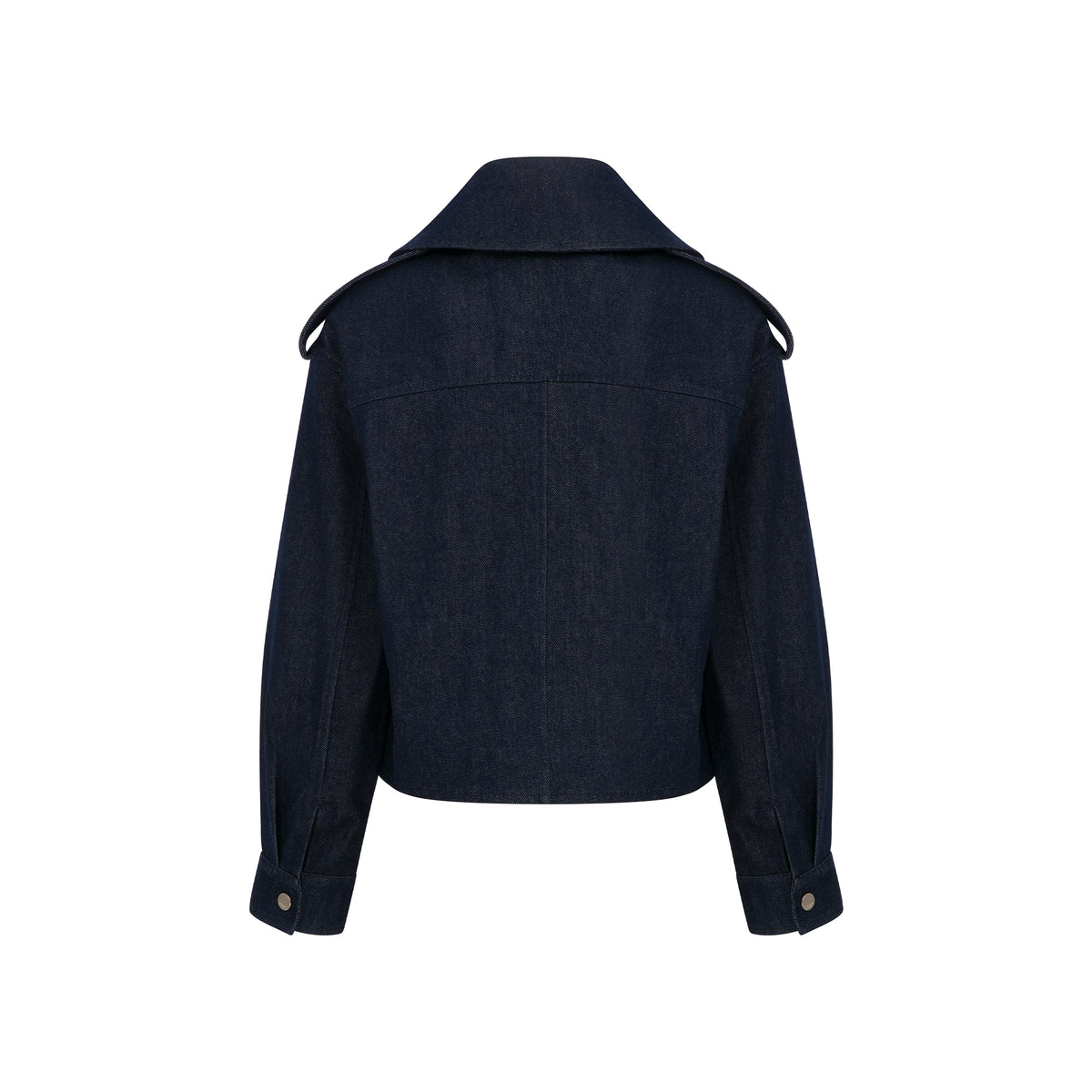 MAGIA DENIM JACKET