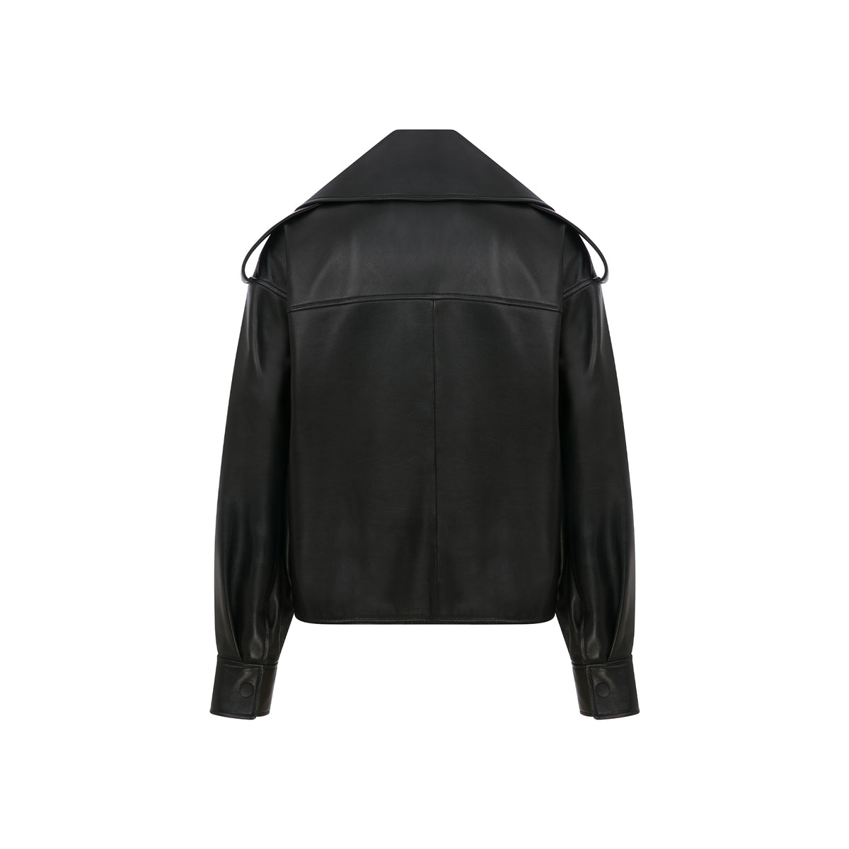 MAGIA LEATHER JACKET