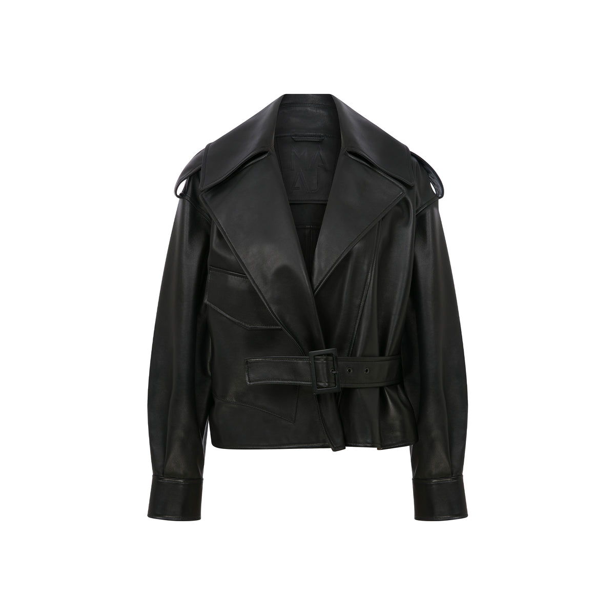 MAGIA LEATHER JACKET