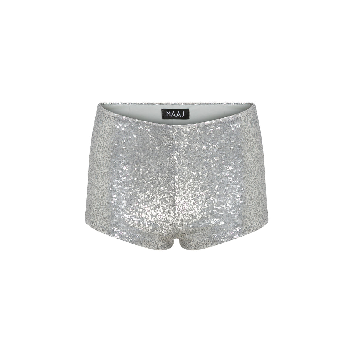 NIVA SEQUIN SHORT