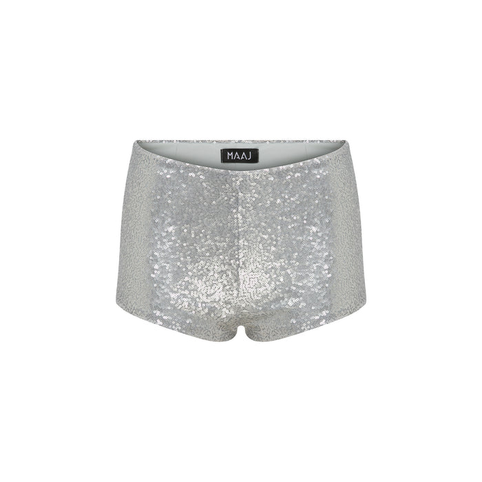 NIVA SEQUIN SHORT