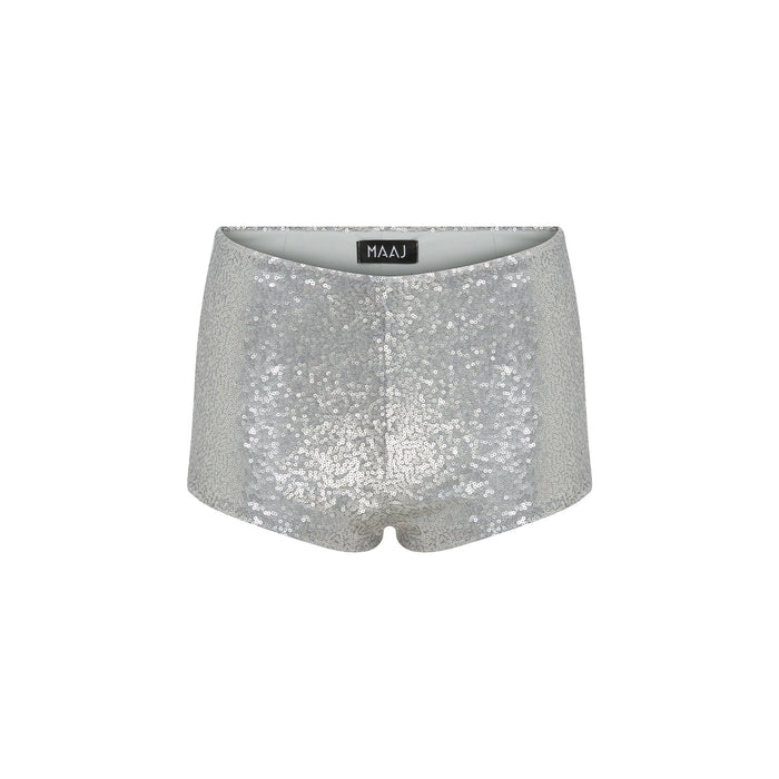 NIVA SEQUIN SHORT
