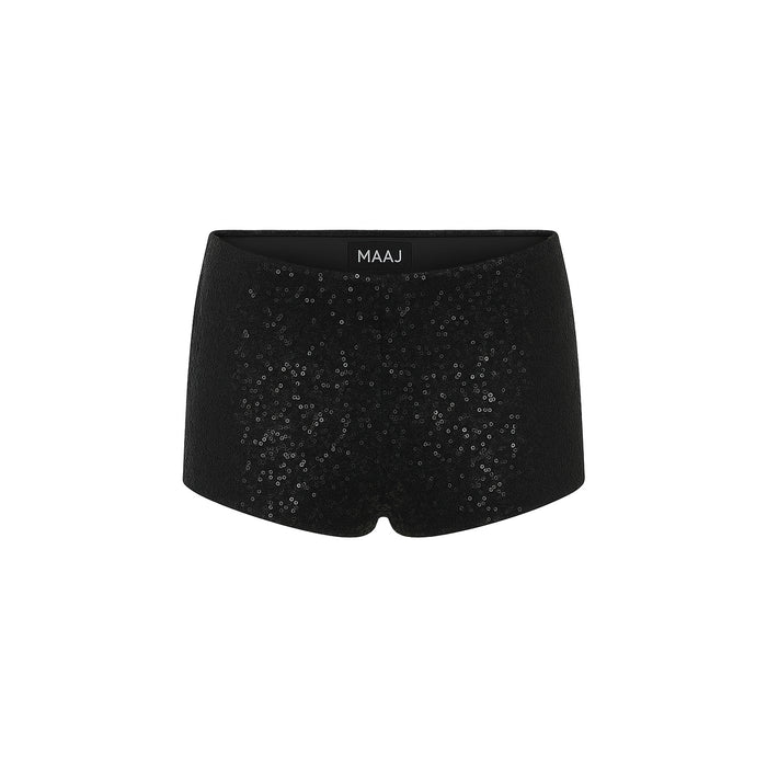 NIVA SEQUIN SHORT