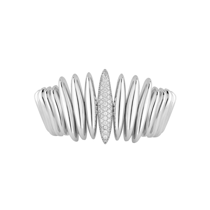 SAHRA SILVER BRACELET