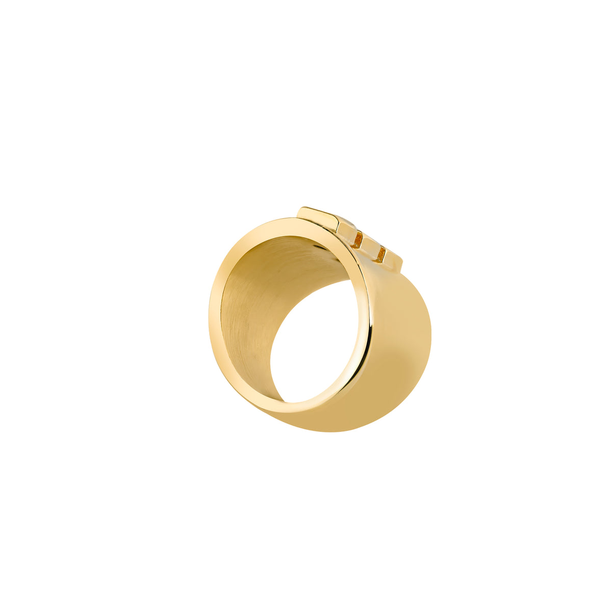 TALA GOLD RING