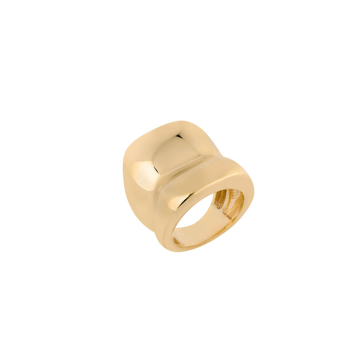ERAYA GOLD RING