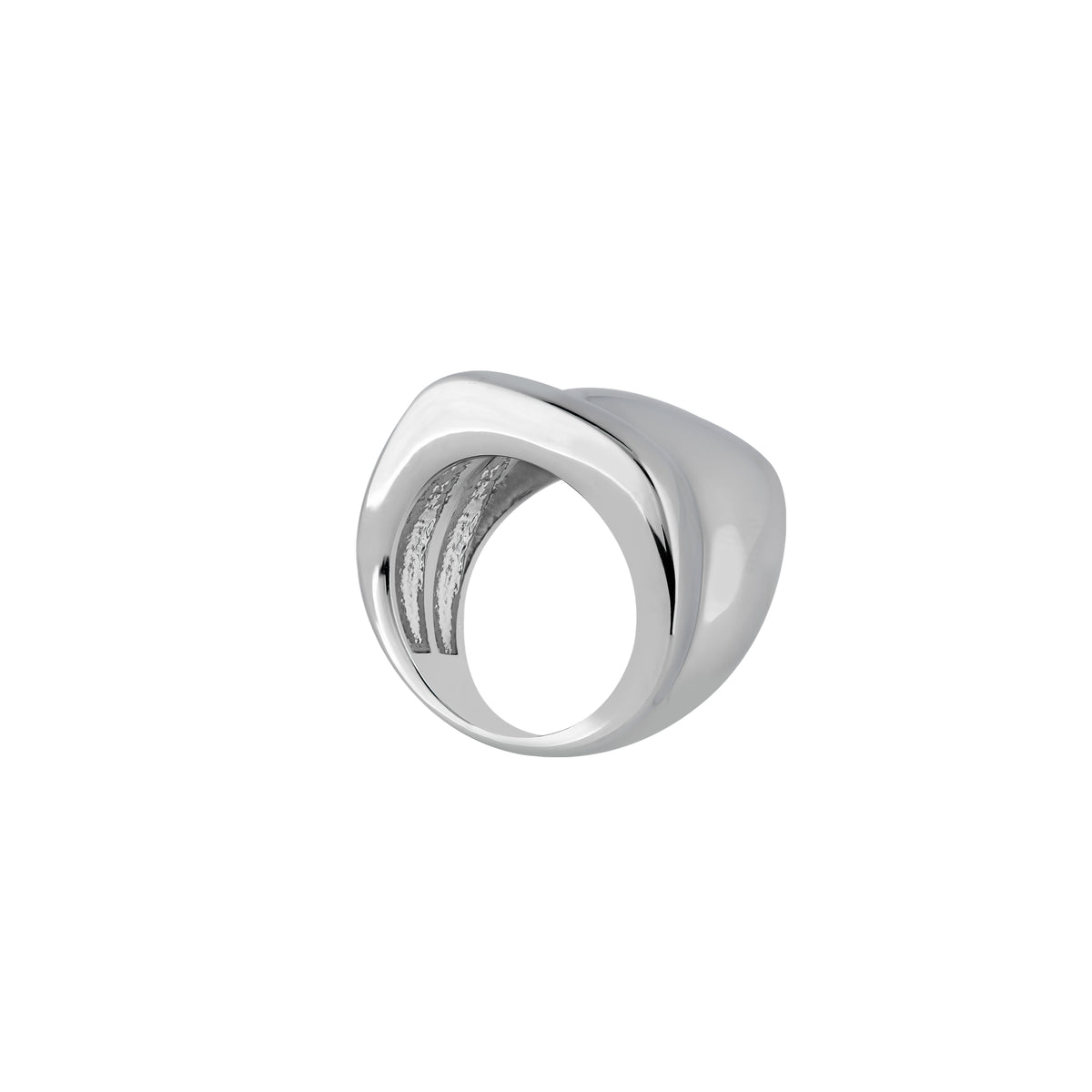 ERAYA SILVER  RING