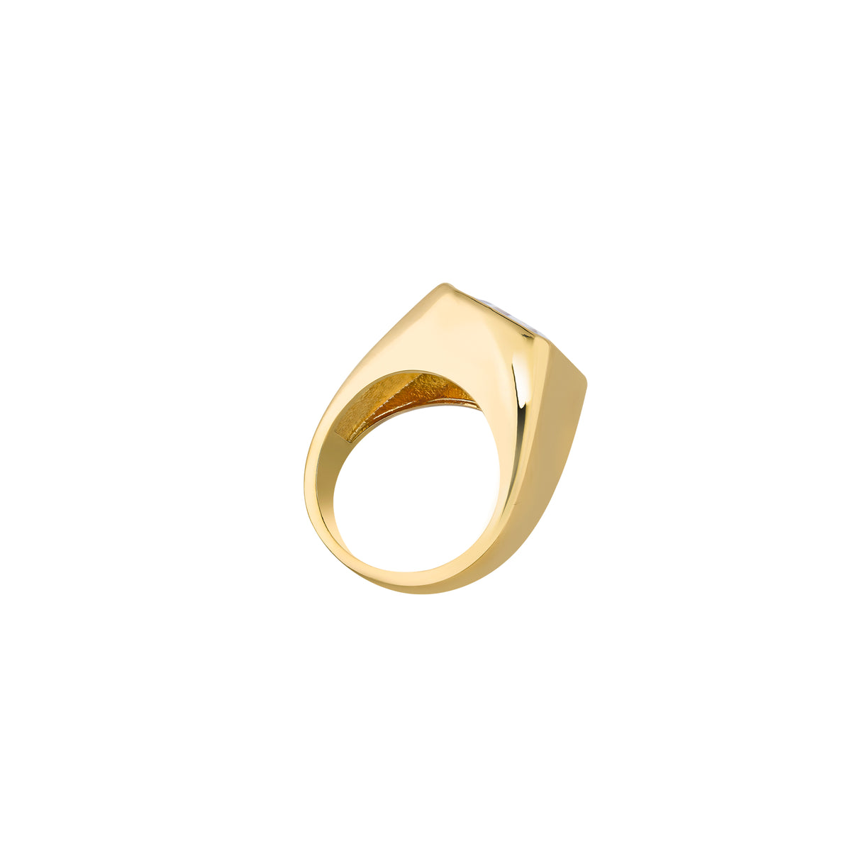 VERA GOLD RING